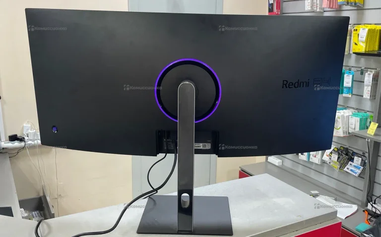 Монитор Xiaomi Redmi Surface Display G34WQ