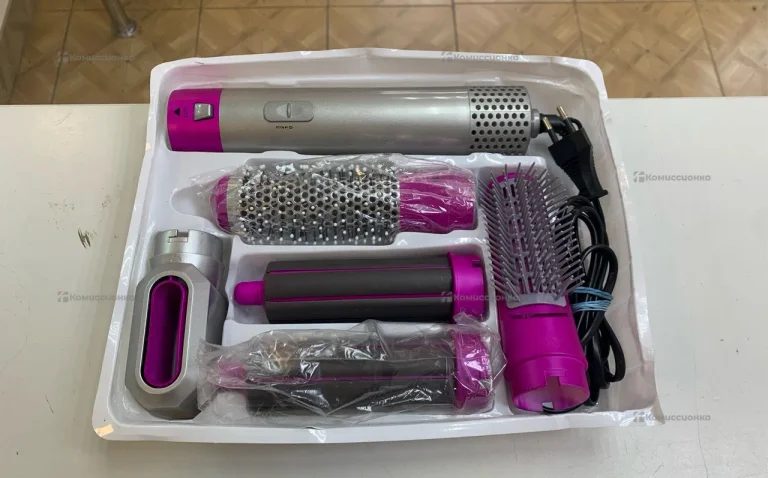 Фен styler 1000w