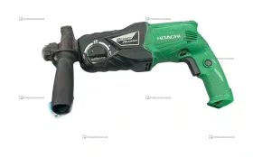 Перфоратор Hitachi DH 24PH