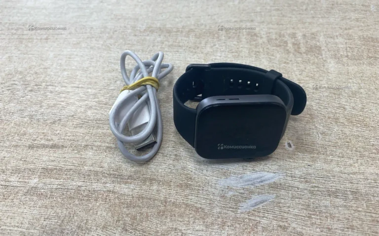Часы  Huawei Watch fit 3