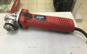 Шлифмашина мшу 0912