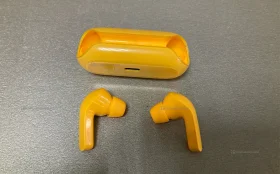 Купить Наушники  By Color б/у , в Самара Цена:390рублей