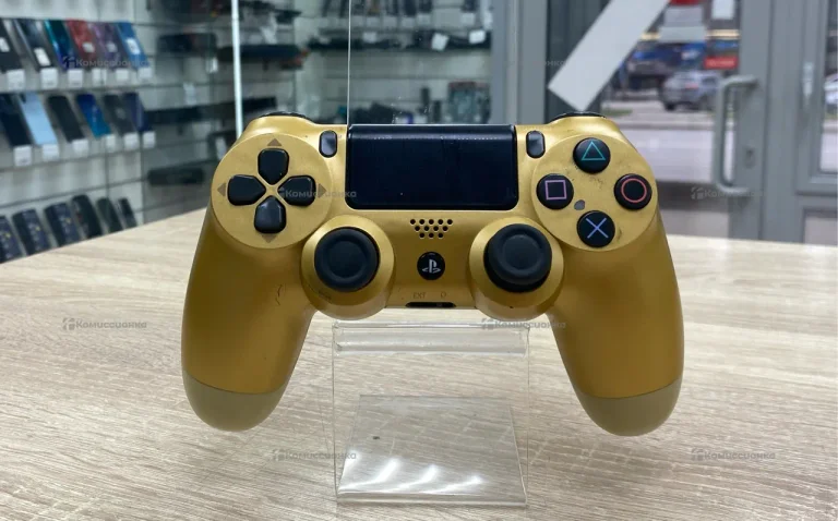 PS4 джойстик