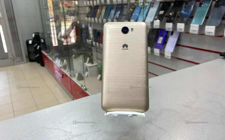 Huawei CUN-U29.