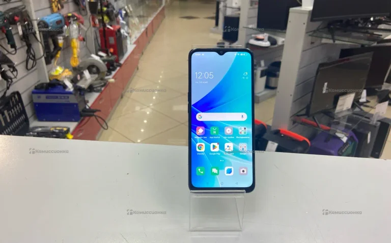Oppo A 57s