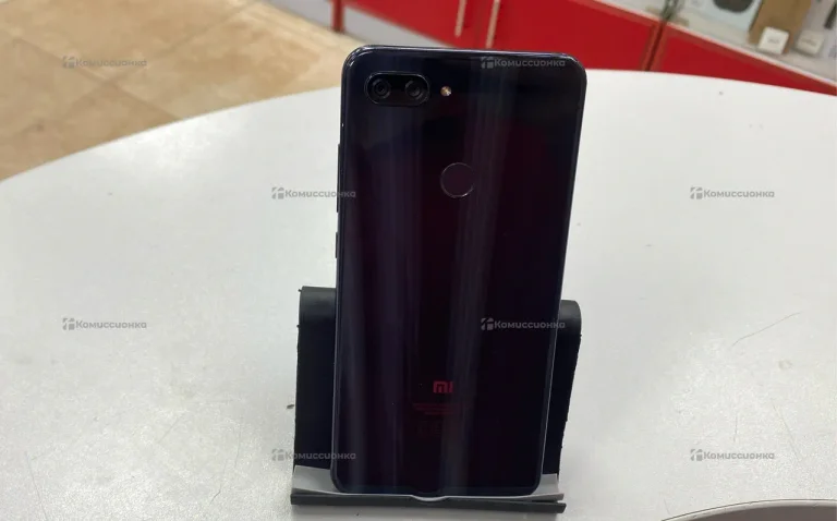 Xiaomi Mi 8 Lite 64Gb
