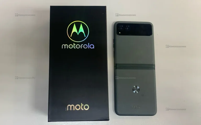 Motorola razr 40s 8/256gb