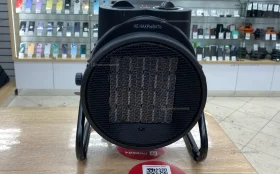 Купить Пушка тепловая Homeclub 3000вт б/у , в Самара Цена:2500рублей