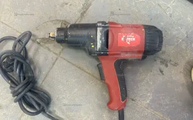 Купить Гайковерт Elitech 350РЭ E2201.008.00 б/у , в Санкт-Петербург Цена:3500рублей