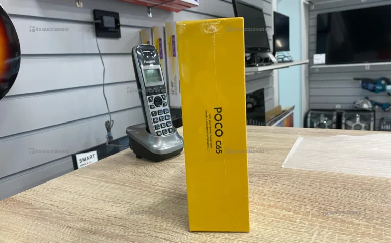 Xiaomi Poco C65 4/128 ГБ