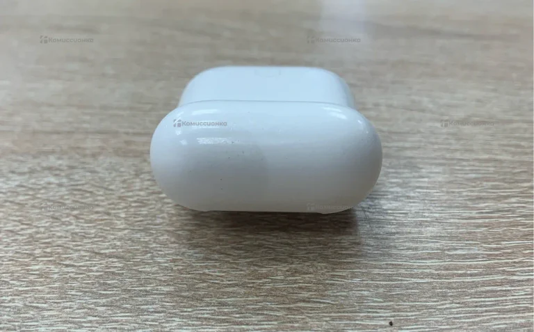 Наушники AirPods 2