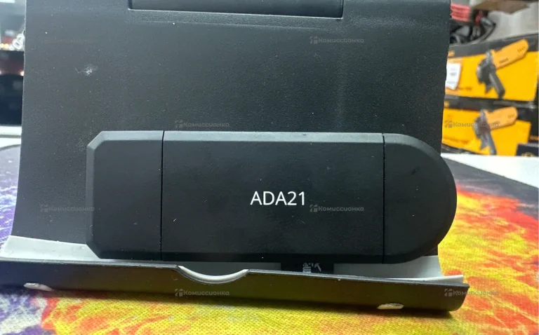 Кард-ридер Dexp