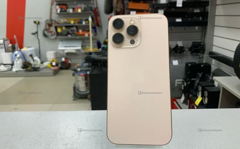 Apple iPhone 16 Pro Max 8/256 ГБ