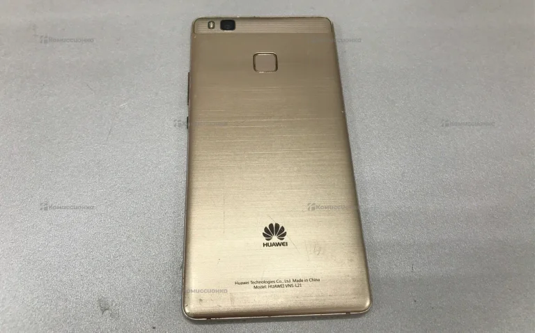 Huawei P9 Lite 2/16GB