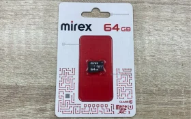 Флешка micro cd 64Gb