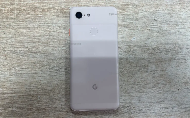 Google Pixel 3 64GB