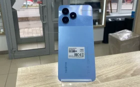 Купить Realme Note 50 3/64 ГБ б/у , в Пенза Цена:3500рублей