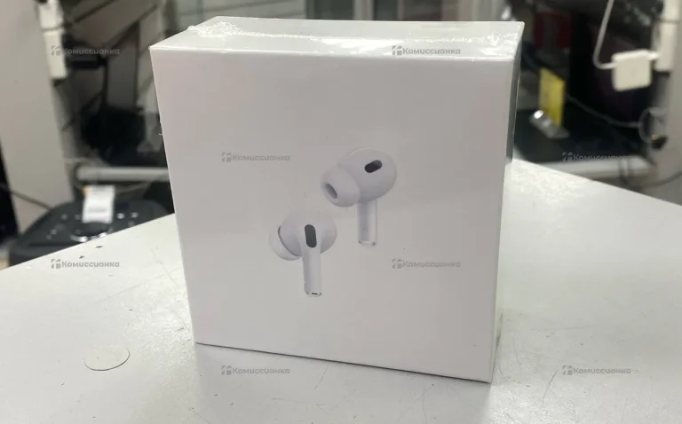 Наушники  AirPods Pro