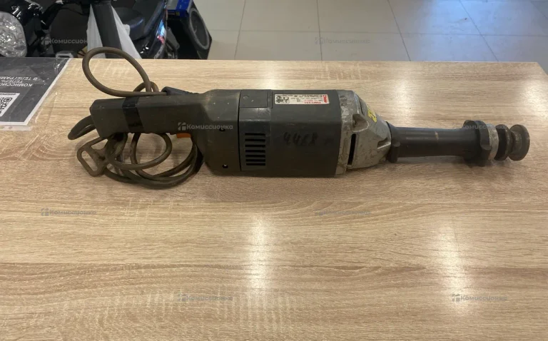 Прямая шлифмашина Rebir Tsm-150/1450