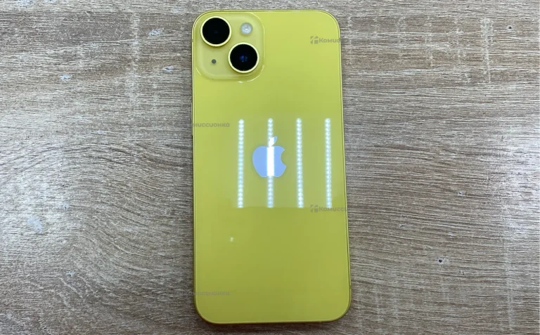 Apple iPhone 14 6/128 ГБ