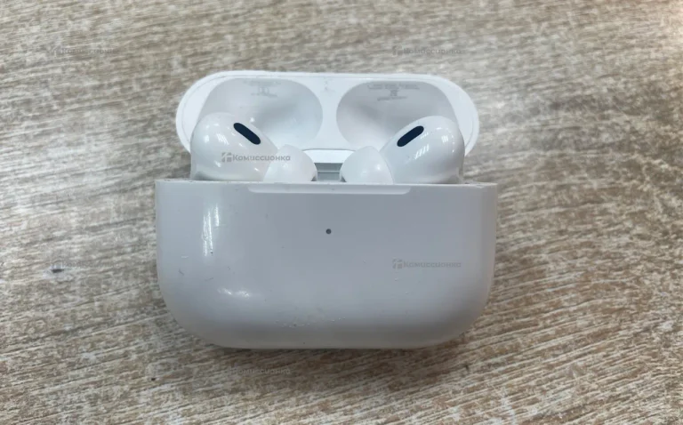 Наушники  AirPods Pro 2 type-c