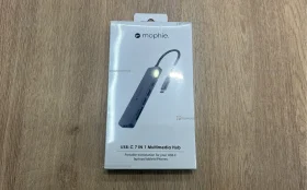 Зарядная Док станция Mophie 7 в 1
