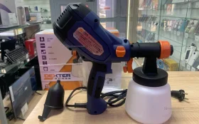 Пуливизатор Dexter power 400w