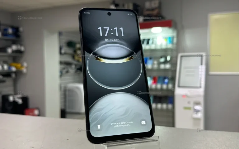 Tecno SPARK 30C 4/128 ГБ