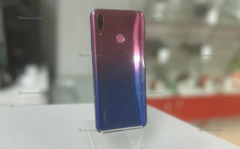 Huawei Y9 (2019) 4/64 ГБ