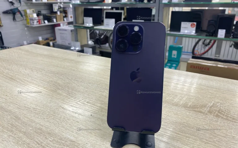 Apple iPhone 14 Pro 6/512 ГБ