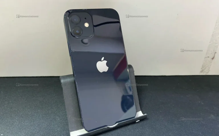Apple iPhone 12 4/256 ГБ