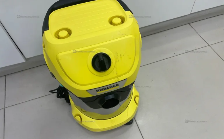 пылесос Karcher WD 3 S