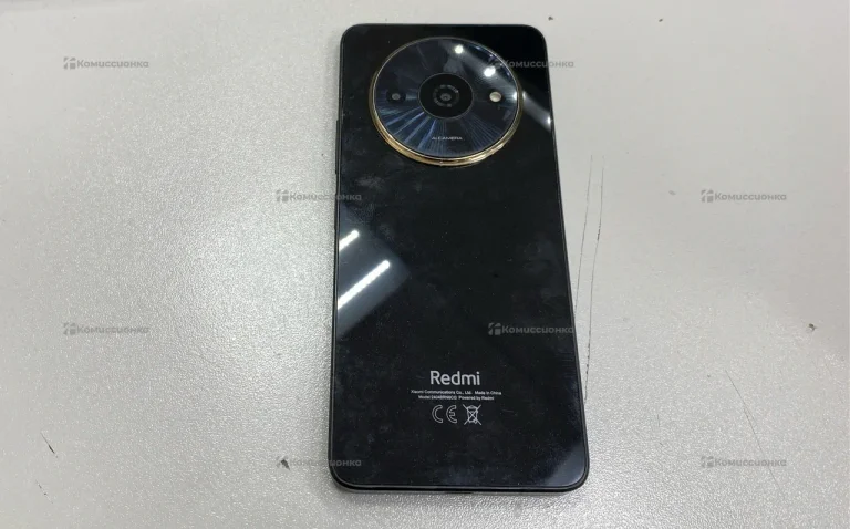 Xiaomi Redmi A3x 3/64 ГБ