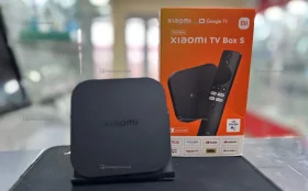Купить Ты приставка Xiaomi tv Box S б/у , в Чапаевск Цена:2500рублей