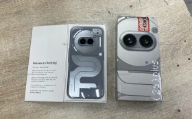 Nothing Phone (2a) Plus 12/256 ГБ