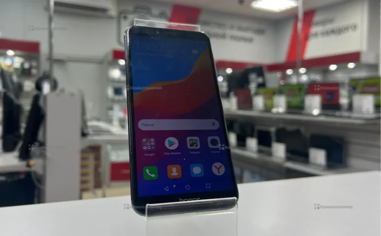 Honor 7A Pro 2/16 ГБ