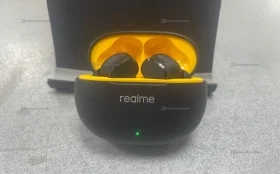 Наушники Realme buds 100
