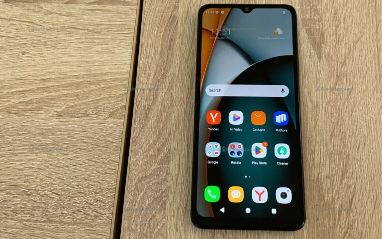 Xiaomi Redmi A3 4/128 ГБ