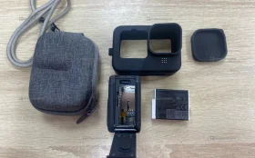 Экшн камера GoPro Hero 12 Black Edition