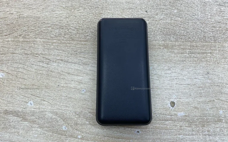 Power Bank Fixet 20000 mAh