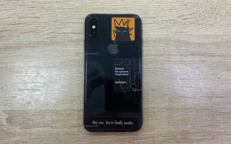 Apple IPhone X 64 ГБ