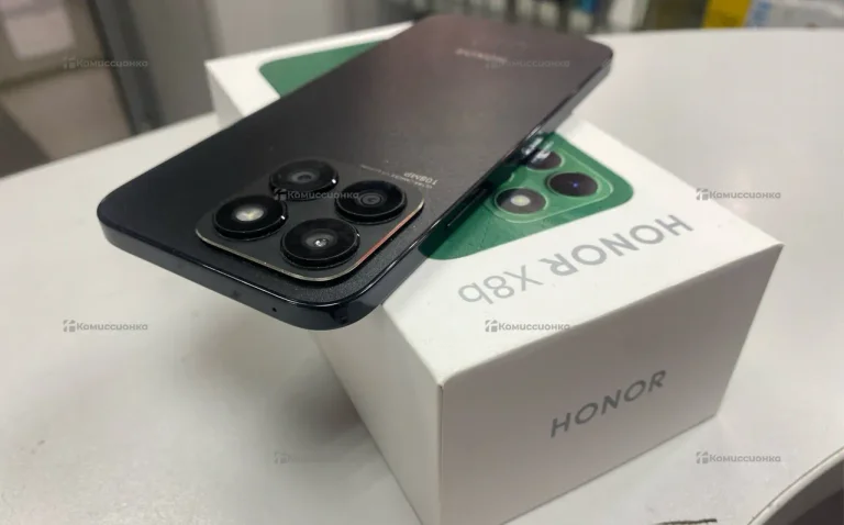 Honor X8b 8/256 ГБ