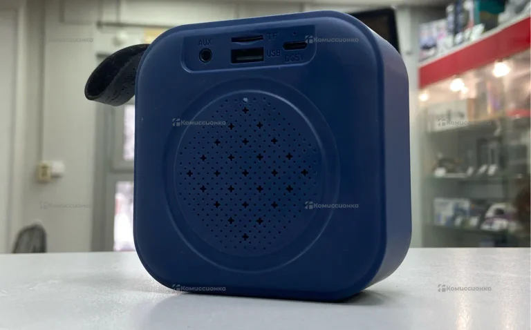 Колонка  Hoco HC22