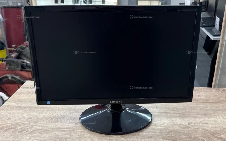 Монитор Samsung S22B300N