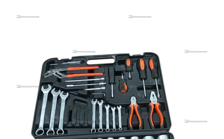 набор инструментов автодело