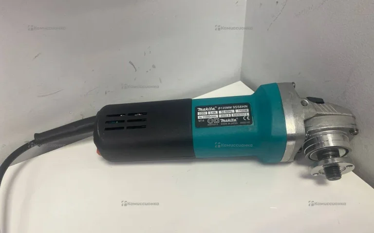 УШМ Makita  125mm