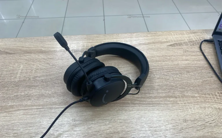 Наушники Fifine