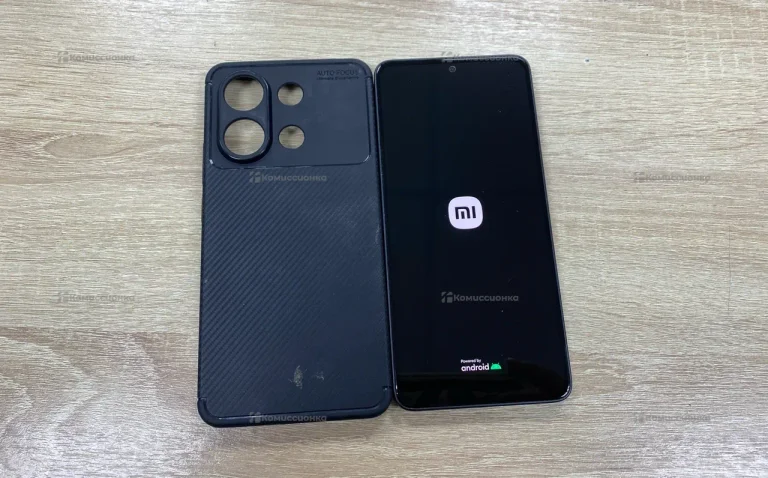 Xiaomi Redmi Note 13 8/128Gb