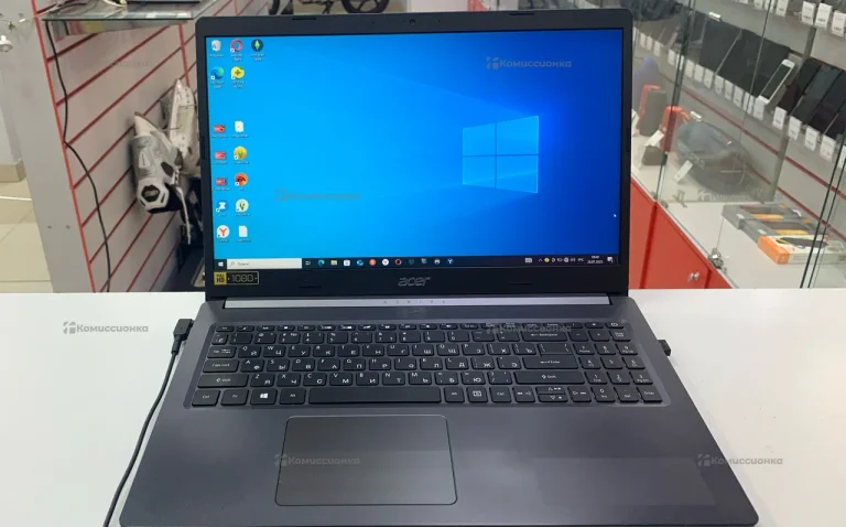 Ноутбук Acer N18Q13