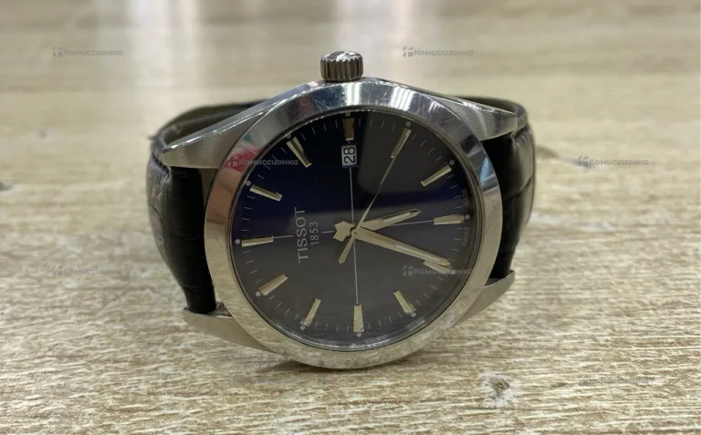 Часы Tissot T127410A
